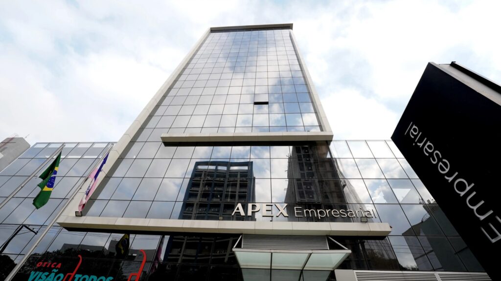 17864882374994702466806410821614-1024x576 Aporte de acionistas, lucro frustrado e emissões de dívidas da Apex: o que se sabe ou não sobre a crise