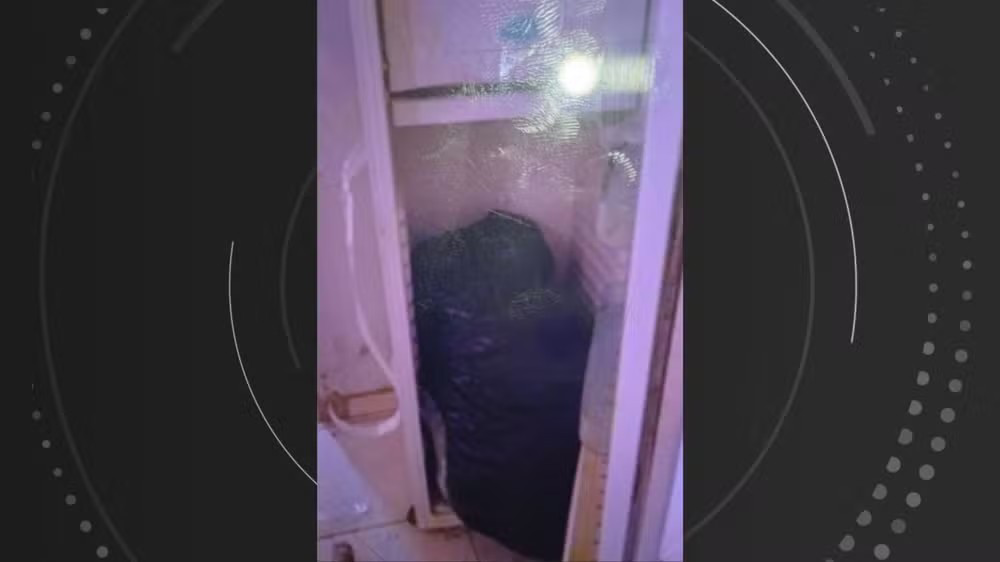 image-8 Mulher morta é encontrada sentada dentro de geladeira e em estado de decomposição no ES